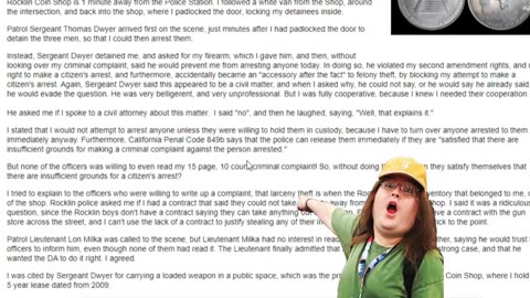 Scuffed Express Special: Chudbud Leaks Part 2