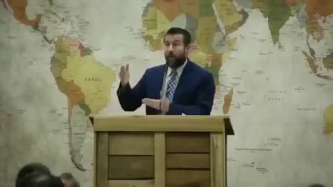 Steven Anderson - A balanced view of the word of God
