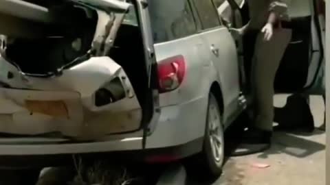 Car accident 💔💔#short #shortvideo