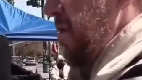 How true is this? well i dont trust the present isreal