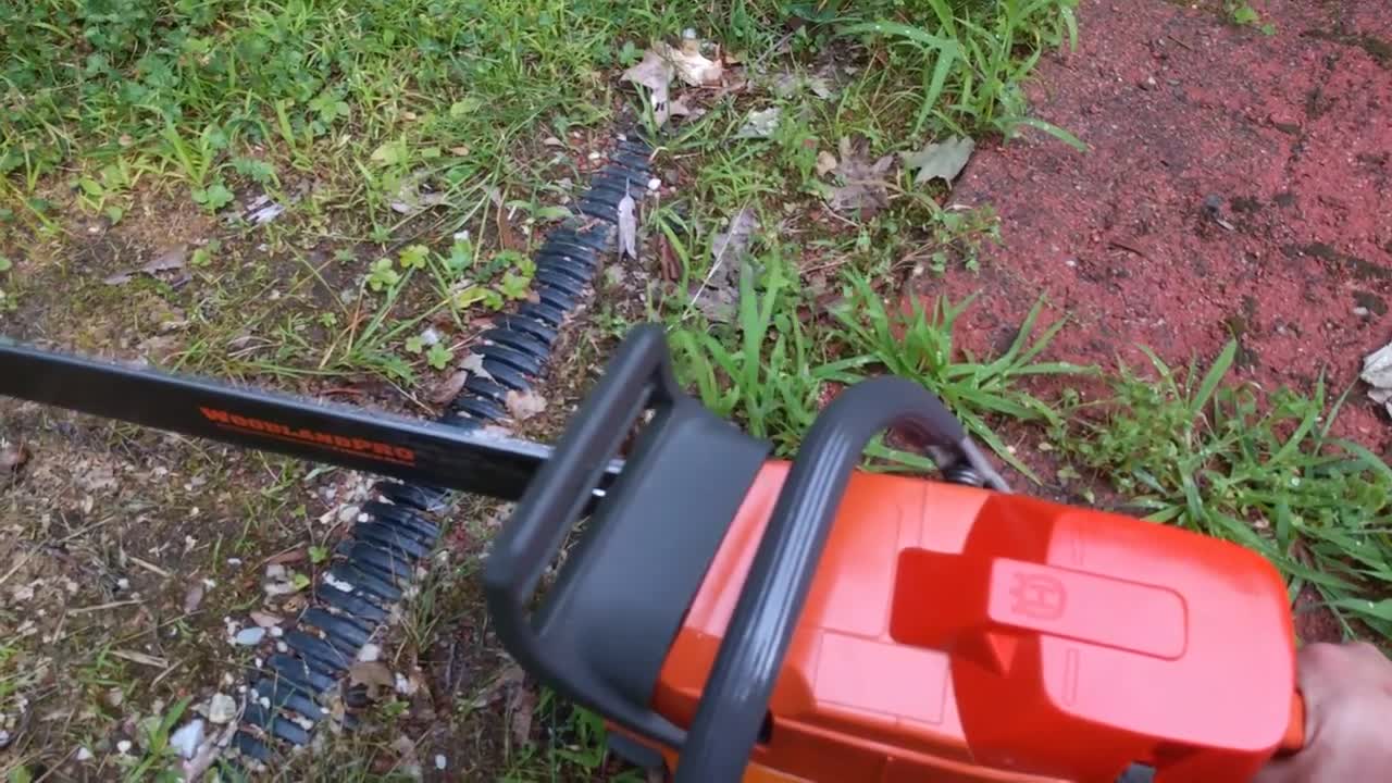 Huztl 372 weird rev dip