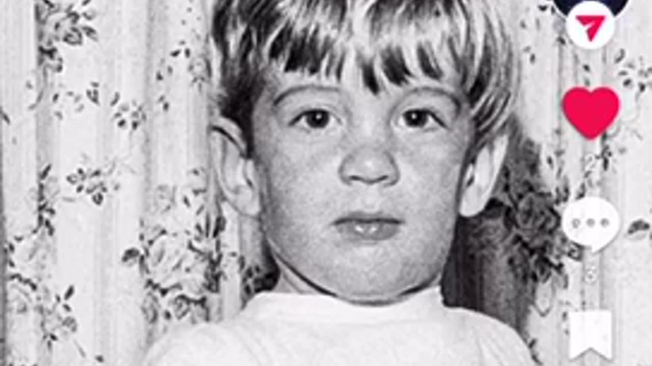 Identity Thieves replaced my whole family even me JFK Jr at age 9