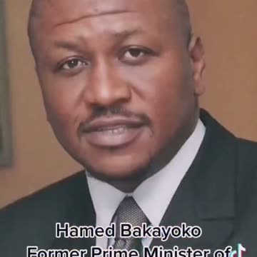 What happens to leaders who go against big Pharma and their vaccines?