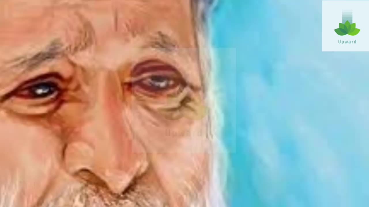 Edhi Sahab - Angel of Mercy