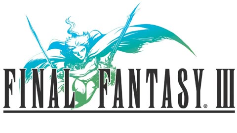 Jinn's Curse Final Fantasy III NES Music Extended