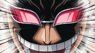 One Piece TC: Doflamingo(STR) God Thread Animation