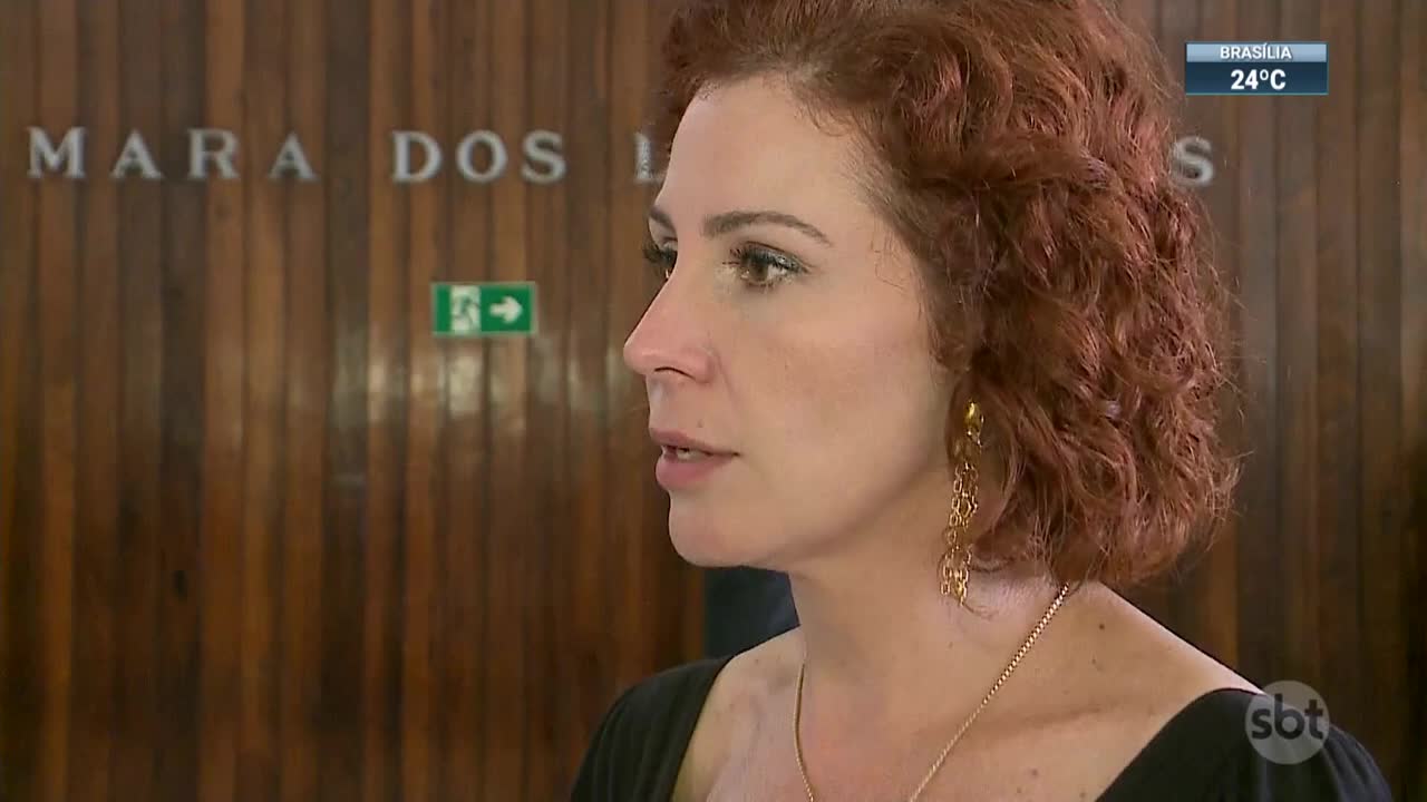STF mira redes sociais para combater fake news | SBT Brasil
