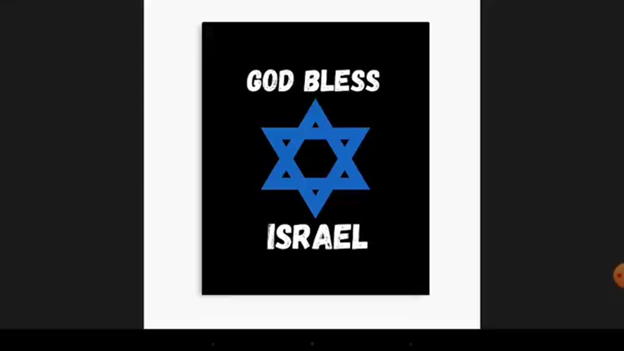 Anti-Israeli War: My Theory (with a grain of salt).