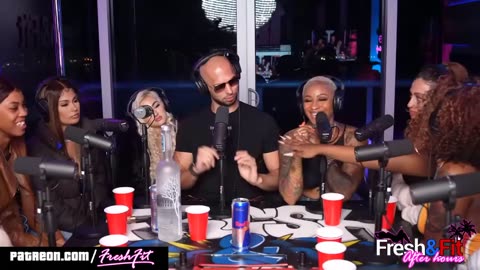 How Tate PLAYS Their Own Game BACK At Them! (EPIC)