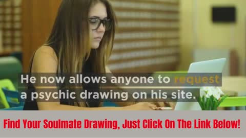 Master Wang Draws Your Soulmate Sketch | Ready To Meet Your Soulmate?