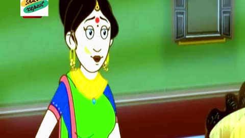 হাসির রাজা গোপাল ভাঁড় ।#গোপাল #গোপাল_ভাঁড়