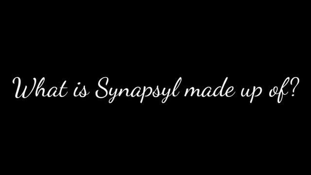 Synapsyl Review – Benefits, Side Effects, Where to Buy