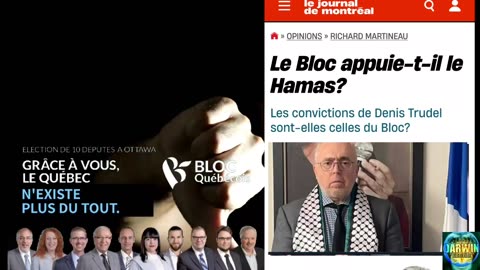 JE BlOC : JE BLOQUE, BLOQUISTE = KYSTE 🚫⚠️🚮💥