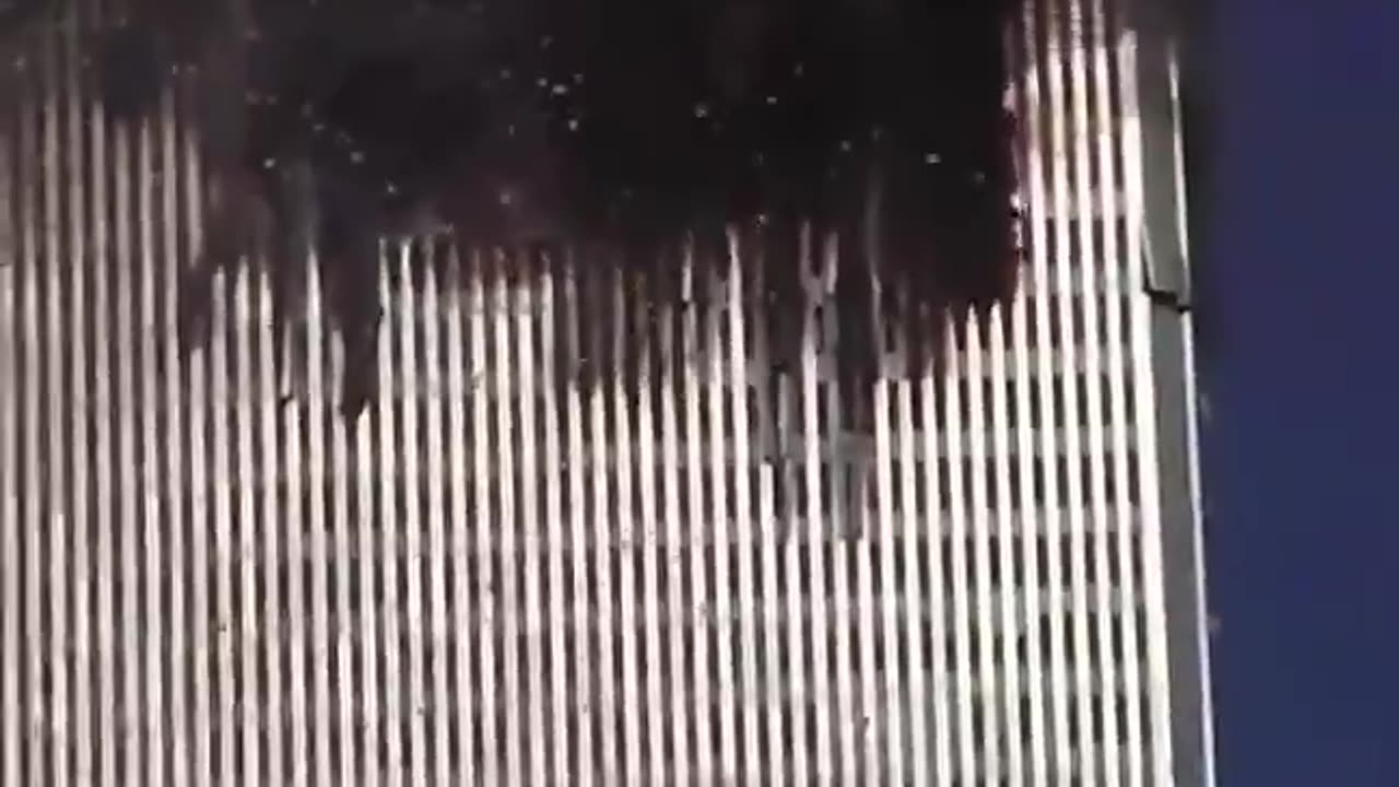 Unseen 911 Camcorder Video - Necer Released