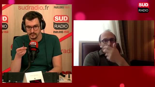 Fabrice Di Vizio - "Macron est plus crédible en influenceur Pfizer qu'en général des Armées !"