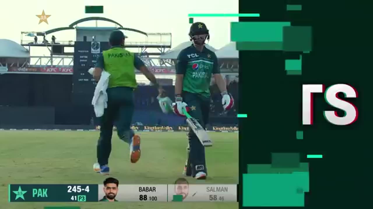 Full Highlights | Pakistan vs New Zealand