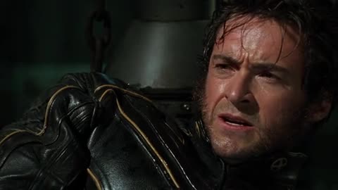 X-Men Origins: Wolverine