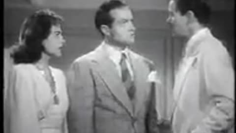 WATCH: This Old Bob Hope Joke About Democrats Still Stings