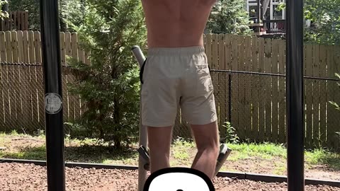 Increasing My Pull-Ups in 7 Days...