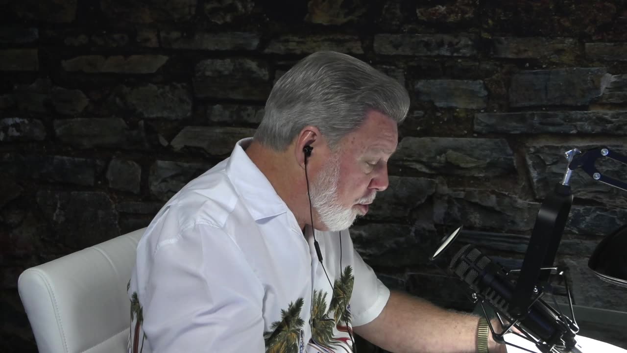 7-18-23 Daniel Chapter 12 Pt.VIII