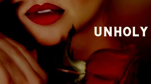Unholy (Sped Up)(1)