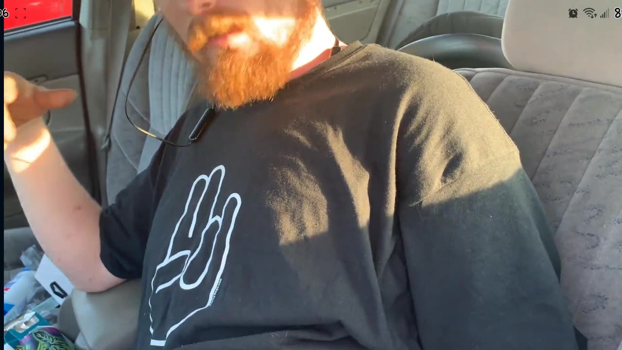 Teaching a pedo a lesson