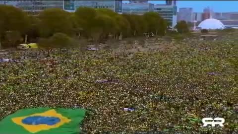 CANADA REPERCUTE AS MANIFESTAÇÕES NO BRASIL