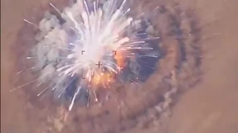 Destroying aerial ante