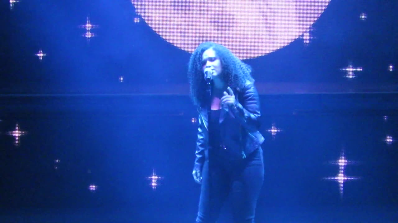 Trans-Siberian Orchestra - Not What You See 11-19-2022 Denver