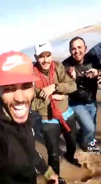 migrants africa europe happy