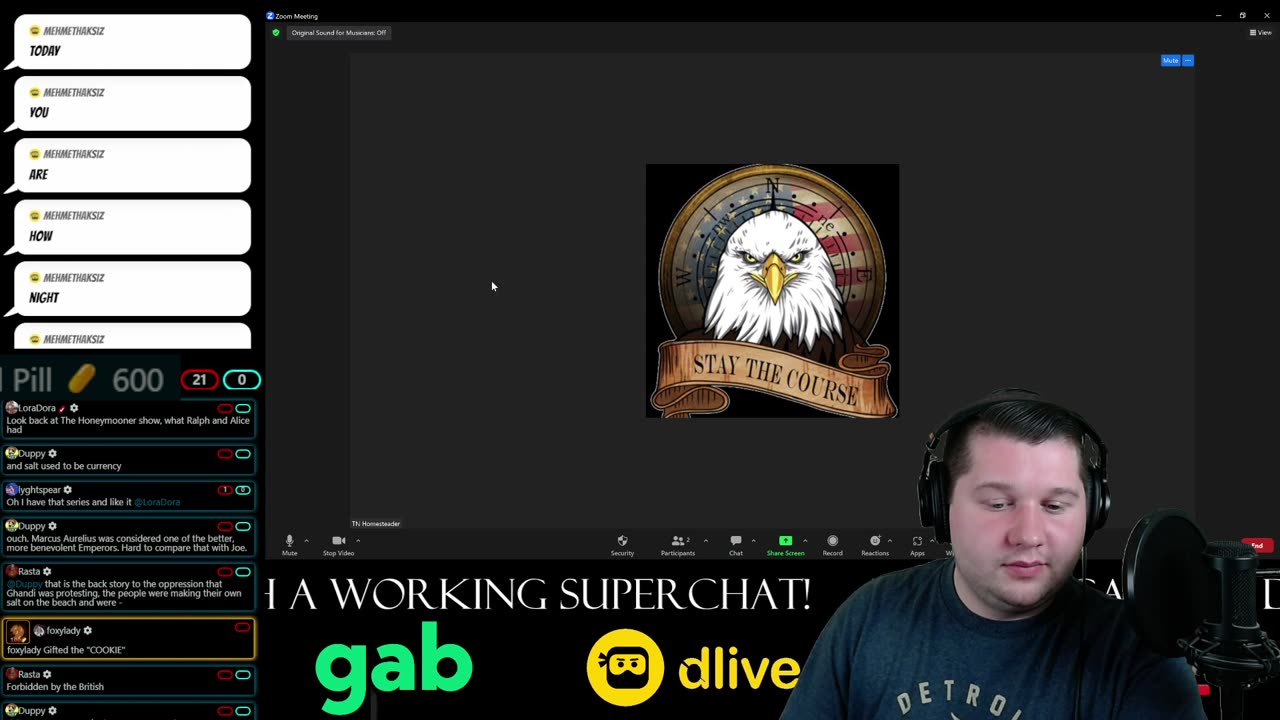 Saturday Shenanigans 07/29/23