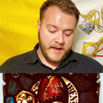 June 28: St. Irenaeus of Lyon #shorts