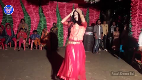 Dj Bajao Re - Rajasthani DJ Song - Bangla Wedding Dance 2023