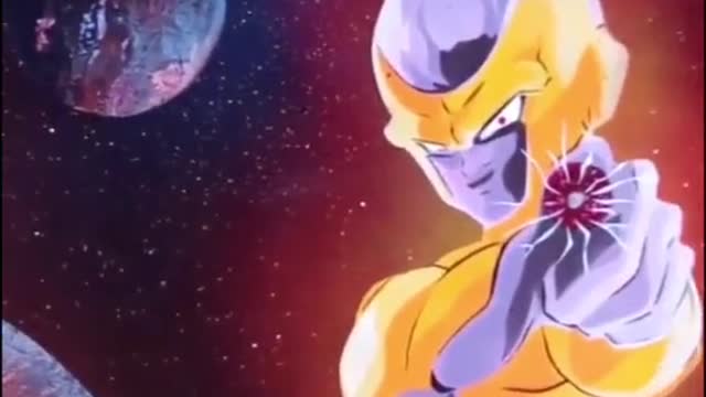 frieza Đại đế 🎬