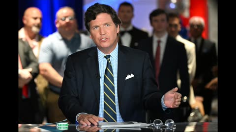 Fox News parts ways with Tucker Carlson