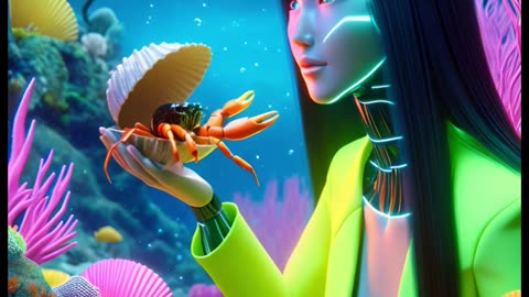 Mermaid’s Market Research