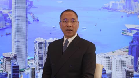 20191007文贵先生直播：谈第一次在美受威胁，CCP染指NBA，接下来会有一大波挑拨文贵和美国、班农及法治基金关系和战友的炒作