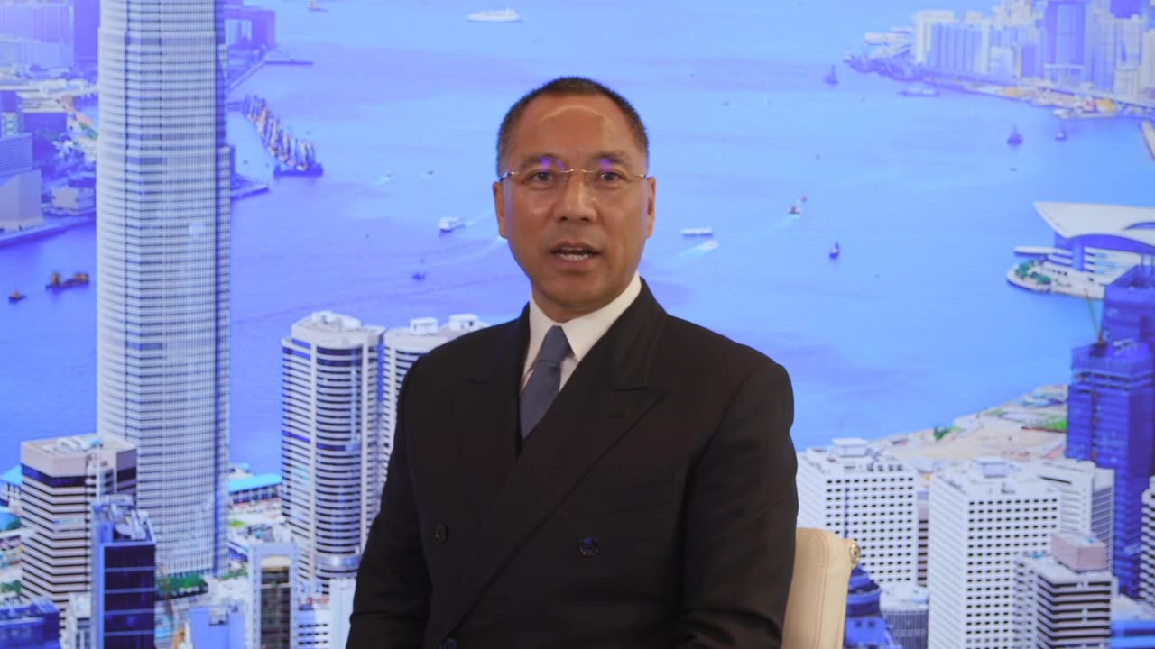 20191007文贵先生直播：谈第一次在美受威胁，CCP染指NBA，接下来会有一大波挑拨文贵和美国、班农及法治基金关系和战友的炒作