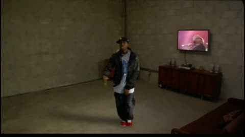 J Dilla - Won't Do (Video)