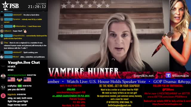 2023-01-03 21:00 EST - MoeAnon :