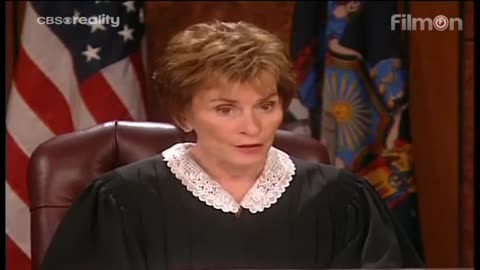 Judge Judy December 28 Season 20