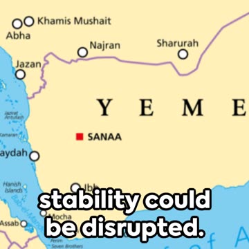 Undersea Threat: Yemen's Houthis and Global Internet