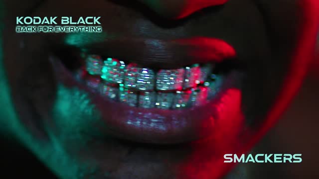 Kodak Black - Smackers