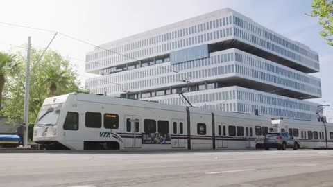 Inside Samsung’s Massive Digital City