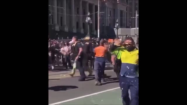 BREAKING : Australians Have Had ENOUGH!!!! TNTV