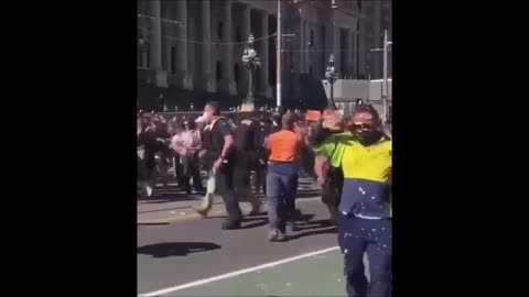 BREAKING : Australians Have Had ENOUGH!!!! TNTV