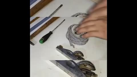 Tutorial Tapa armónica