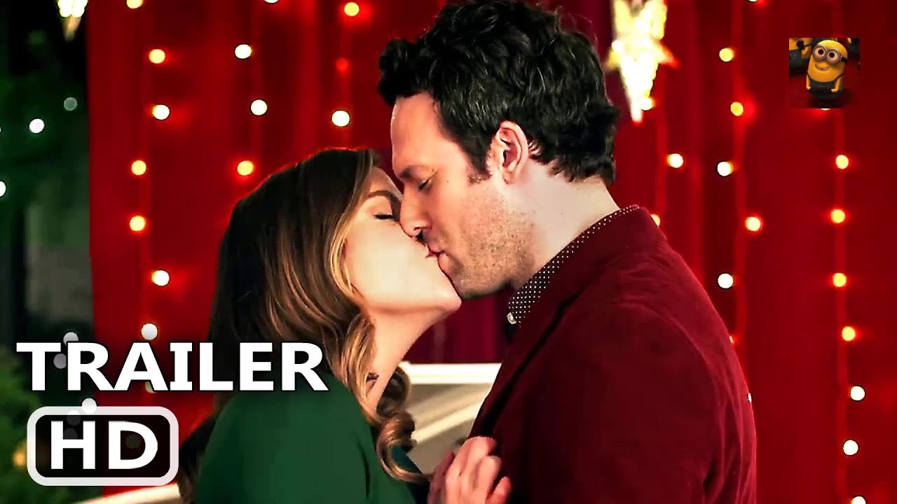 SINCERELY TRULY CHRISTMAS Trailer (2023) Romance Movie HD