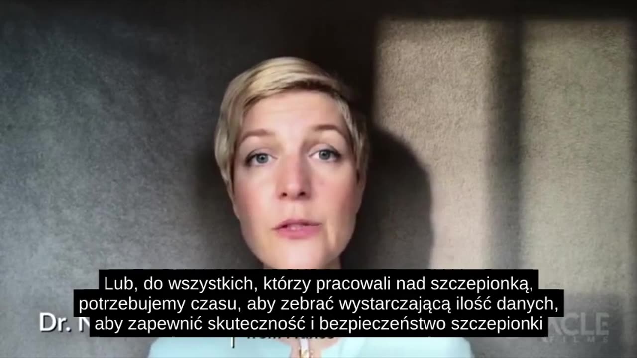 Lekarze na całym świecie wydają straszne OSTRZEŻENIE: NIE DOSTAŃ SZCZEPIONKI Napisy PL