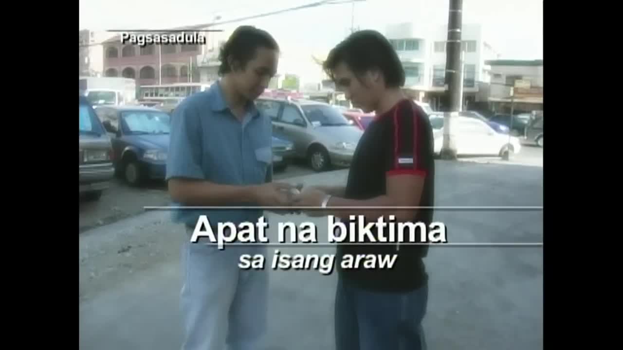 Mga nambubudol, tinuturuan lamang ng leksyon ang biktima?! | Na-Scam Ka Na Ba?